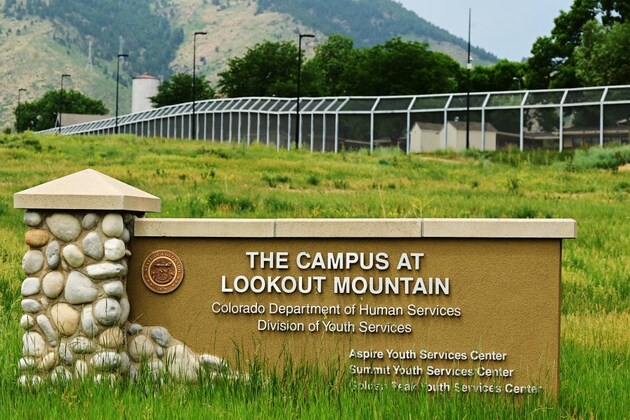 Colorado juvenile detention centers facing severe staff shortage
