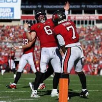 Injury-riddled Bucs bid for season sweep of Saints