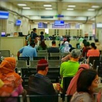 Terjebak budaya sungkan: Enggan komplain bisa menghambat perbaikan pelayanan publik