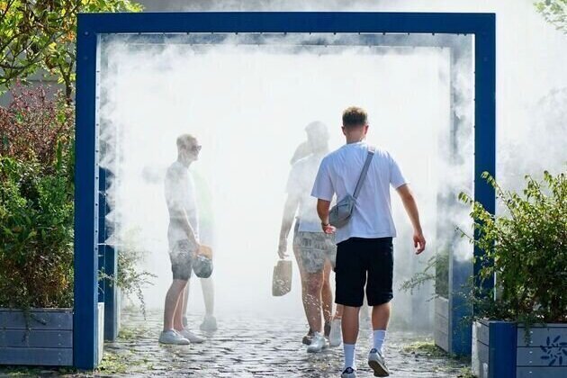 European health groups call for binding EU heat protection measures