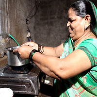 Gobardhan scheme brings sustainable change to rural Gujarat