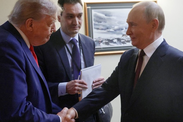 Trump keeps threatening to punish Putin. Here's what's holding him back