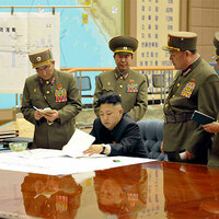 N Korea fires multiple cruise missiles towards East Sea, says South Korean military