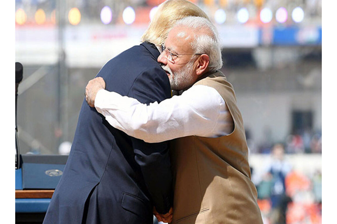 Trump again claims he stopped India-Pakistan war; Opposition slams PM Modi for silence