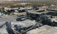 The Eloise project produced 3004 tonnes of copper in concentrate in the March quarter of this year.