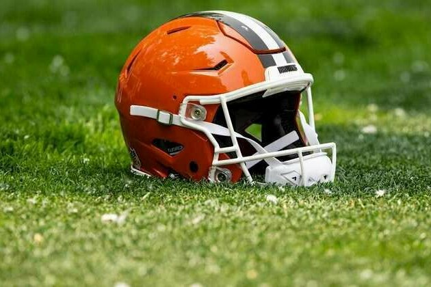 Browns announce new hires and promotions to the football staff