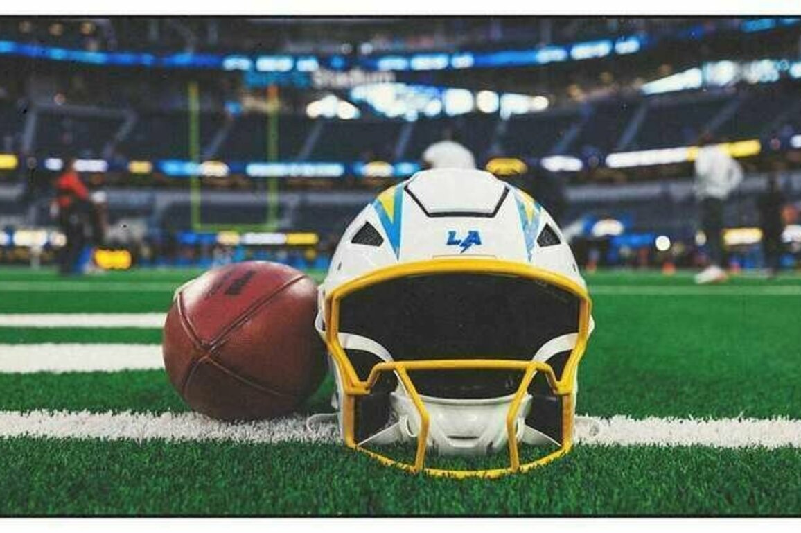 What's the Chargers-Commanders Betting Line in Week 5