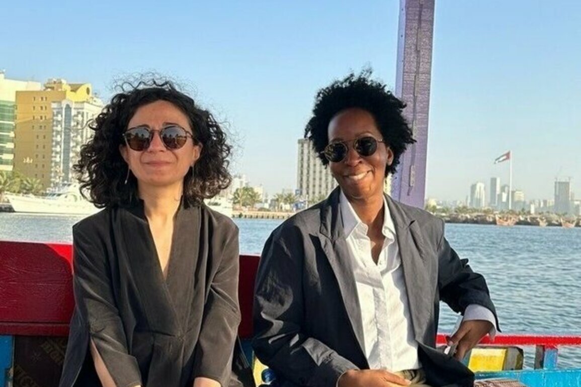 Sharjah Art Foundation announces curators of Sharjah Biennial 17