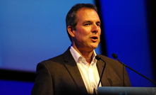 OZ Minerals CEO Andrew Cole