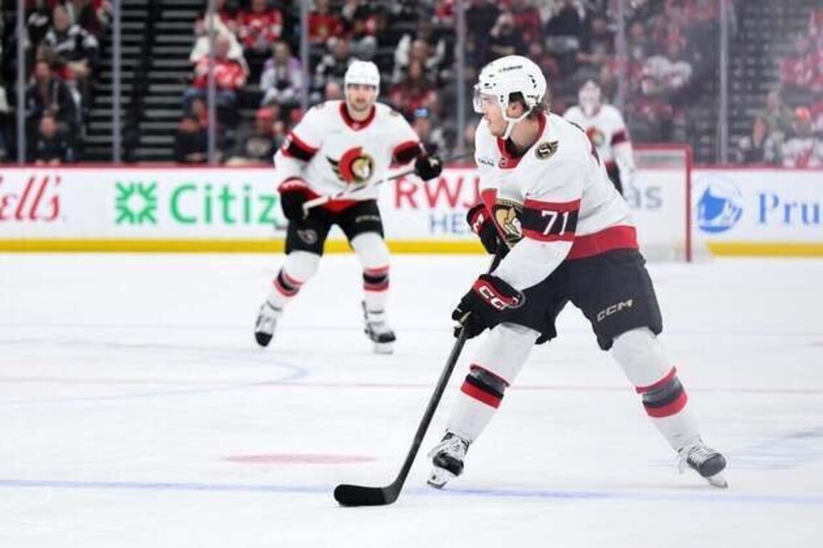 Senators F Ridly Greig suspended 2 games for roughing