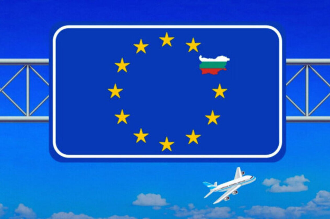 Bulgaria Marks Two Years in Schengen