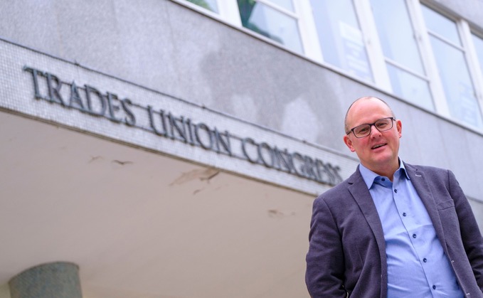 TUC general secretary Paul Nowak said: "The onus will be on the Government to demonstrate that this does not have the impact that some fear it will have." TUC general secretary Paul Nowak said: "The onus will be on the Government to demonstrate that this does not have the impact that some fear it will have."