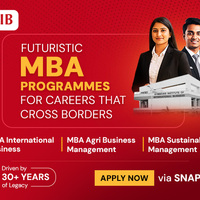 SIIB Admissions Now Open Through SNAP 2025: Your Gateway to Global Business Leadership