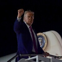 "Next step, Mars!" Trump's ambitious plan post Artemis II success