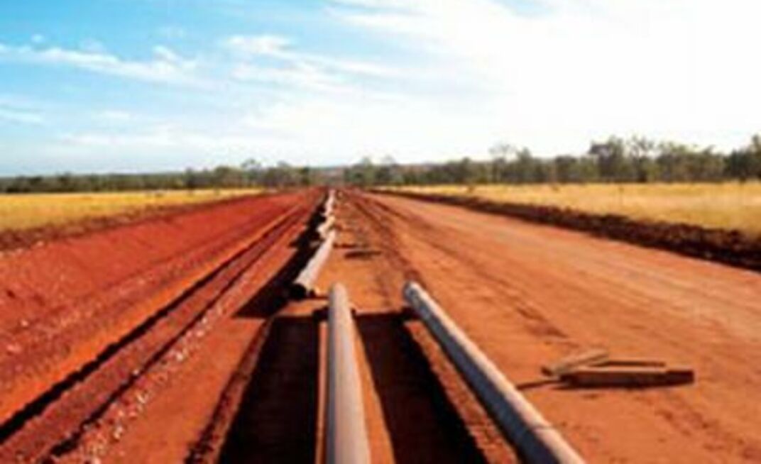 Arrow AGL to pay 268m for gas and pipelines