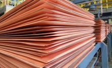 Anglo warns on copper supply