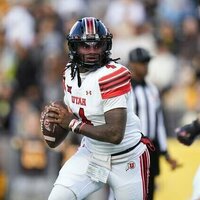 No. 16 Utah hosts No. 17 Texas Tech with Big 12 supremacy on the line