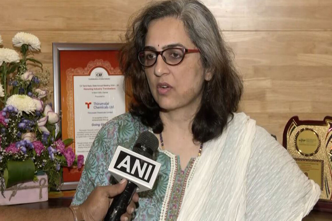 India-US interim trade deal, tariff reduction to boost chemical sector exports: Indian Chemical Council