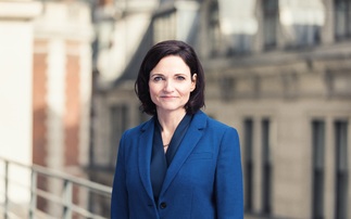 Low number of FTSE 100 female CEOs 'just not good enough' - Andrea Montague