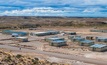  Cerro Moro in Argentina nearing commercial production start