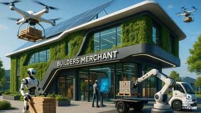 New BMF report sets the standard for trade customer experience