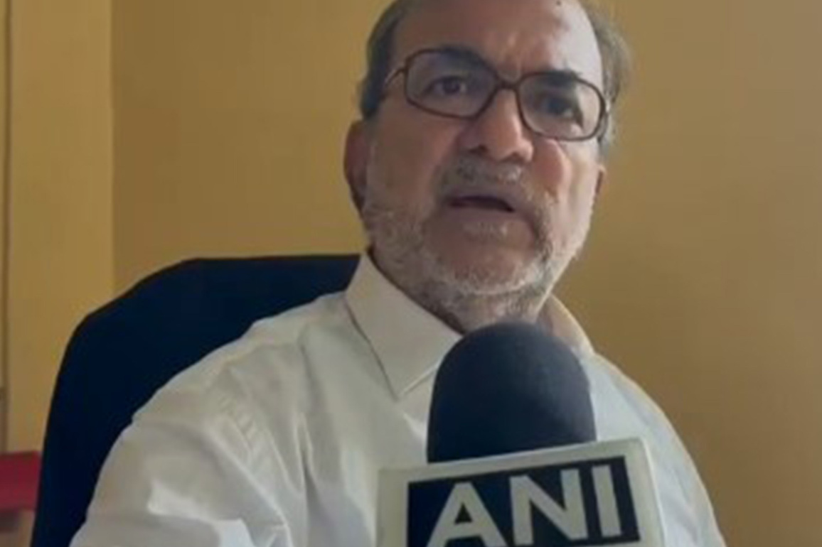 "Why wasn't this done sooner?": CPI(M)'s Bhattacharya questions delay in Jahangir Khan's arrest