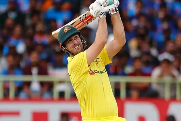 "It was tough day", Australian skipper Marsh after 164-run loss against NZ