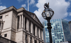 Bank of England begins bond market stress test