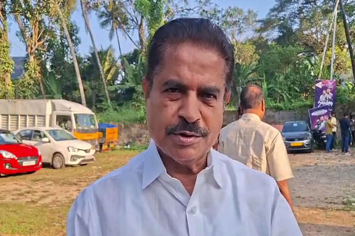 "Have full confidence that our party will win": UDF Convenor Adoor Prakash as Kerala votes for local body polls