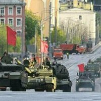Russia celebrates 80th anniversary of victory over Nazi Germany: LIVE UPDATES