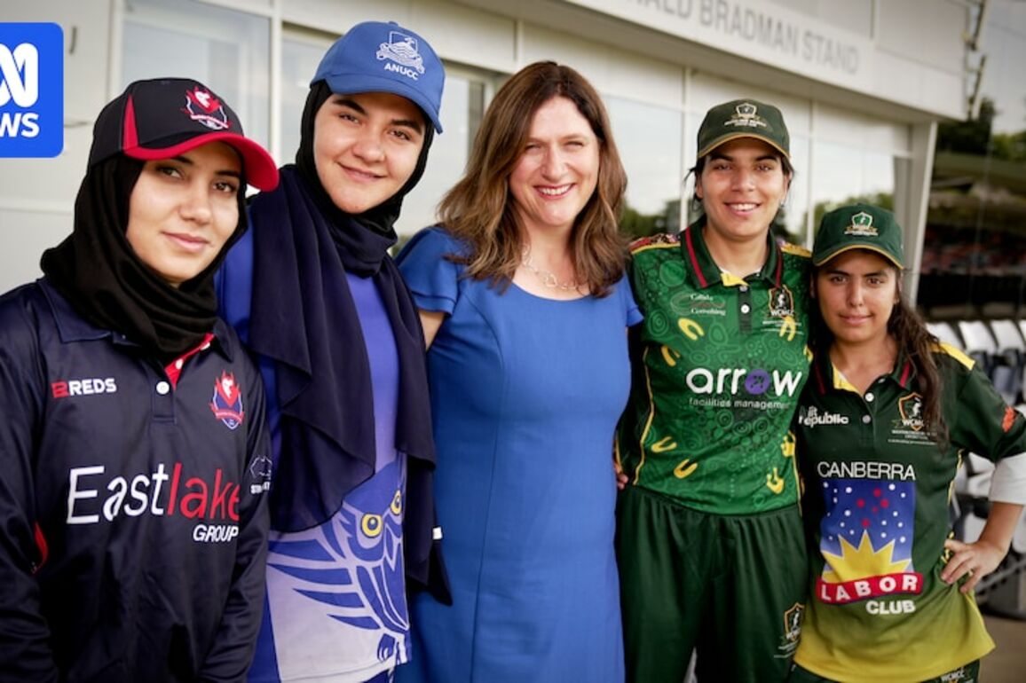 ICC's plan for exiled Afghan women's cricket team exciting but unclear, advocate says