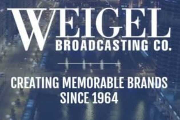 FCC OKs Weigel Plan For VHF City Shift