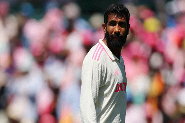 Bumrah tests outside edge, restricts batter in crease during India's training session before England series