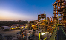 Resolute's fully automated Syama gold in Mali represents a step change in mine technology in Africa