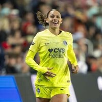 NWSL teams can exceed cap by $1M for 'high-impact players'