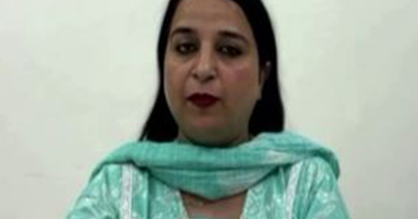 Pakistan Api Rifat Faiza Rifat condemns Pahalgam terror attack at UNHRC, urges global ...