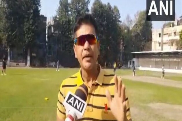 "In Dubai, India have the advantage": Laxmi Ratan Shukla ahead of IND vs AUS clash