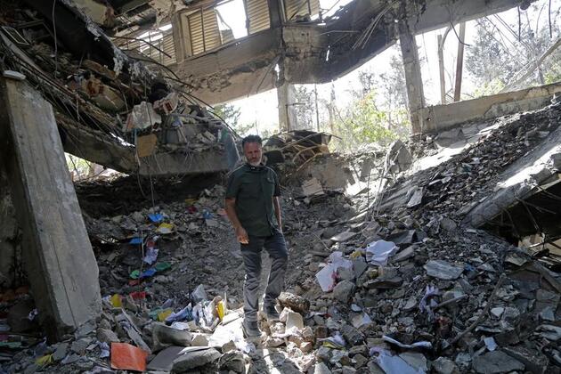 Explainer: What comes next after Europeans trigger snapback mechanism against Iran?