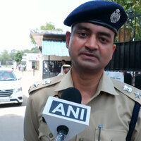 Heavy security, traffic arrangements in place as UP Police recruitment exam begins in Prayagraj