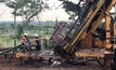  Drilling continues at Montage Gold’s Morondo project in Cote d’Ivoire