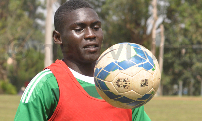 Muhammad Shaban raring to go after recovering from injury Muhammad Shaban raring to go after recovering from injury