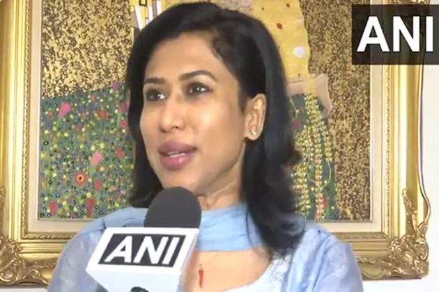 Congess leader calls Rohit Sharma "fat," defends remark with 'what's wrong in saying in democracy?'