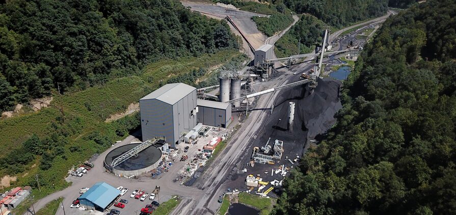 Ramaco previews PEA of Brook rare earth mine