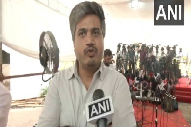 Disha Salian case: NCP-SCP leader accuses govt of using SSR's name for BMC elections
