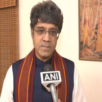 "M.K. Stalin trying to spin a non-existent North-South narrative:" BJP'S CR Kesavan slams MK Stalin ahead of Tamil Nadu polls