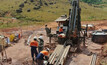 Projeto de cobre e ouro Cabaçal da Meridian, no Mato Grosso/Divulgação.