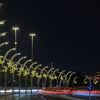 QATAR-DOHA-RAMADAN-ILLUMINATION