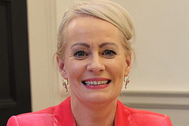 Have 'robust legislation' to handle AI images, Ireland minister says