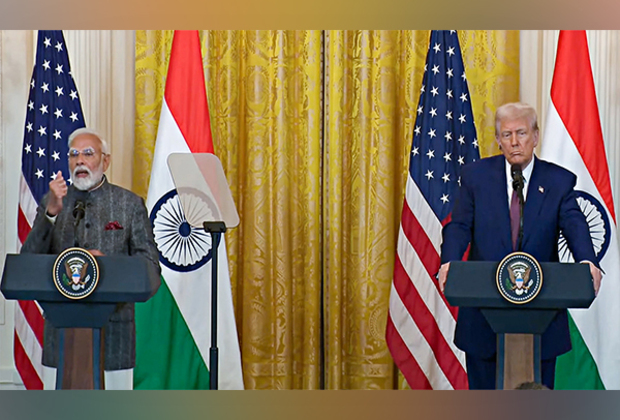 India, US ask Pakistan to ensure its territory not used for cross-border terrorist attacks