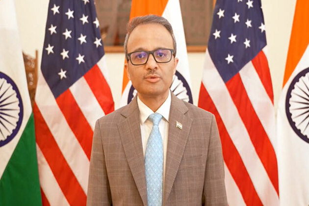 India's Consul General to New York issues warning against scam callers